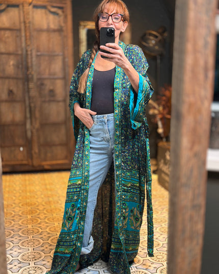 Hope Kimono 903 XXL