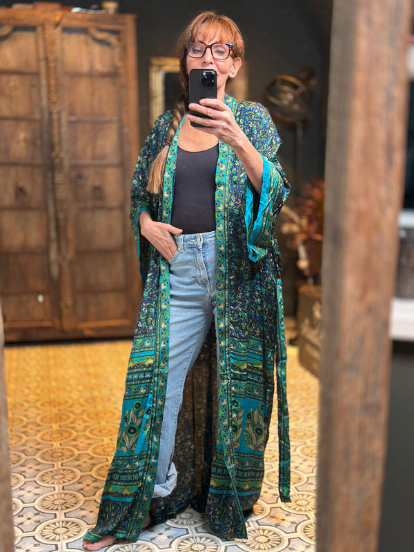 Hope Kimono 903 XXL