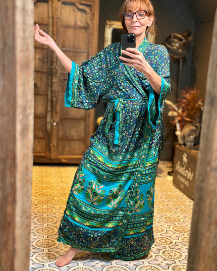 Hope Kimono 903 XXL