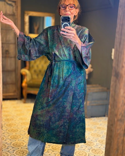 Bloom Kimono 223