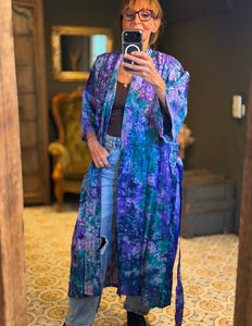 Bloom Kimono 223