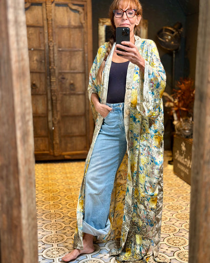 Hope Kimono 904 XXL