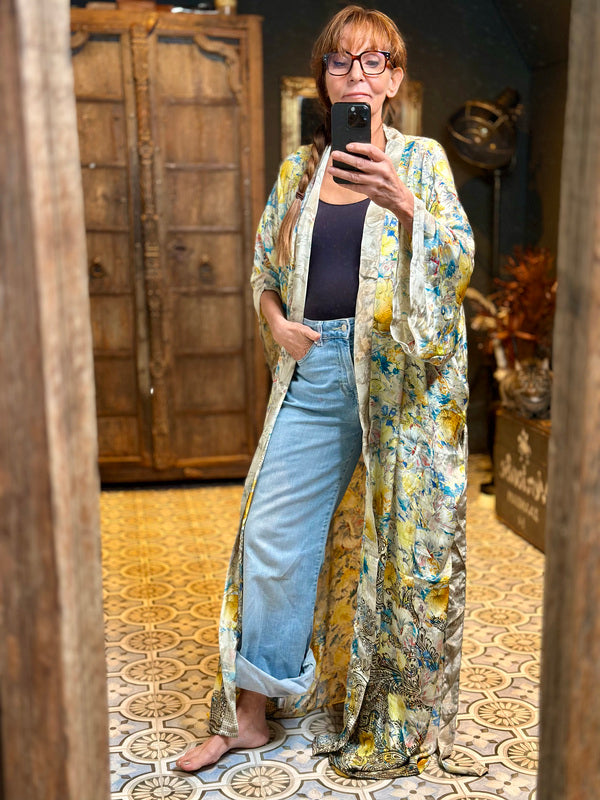 Hope Kimono 904 XXL