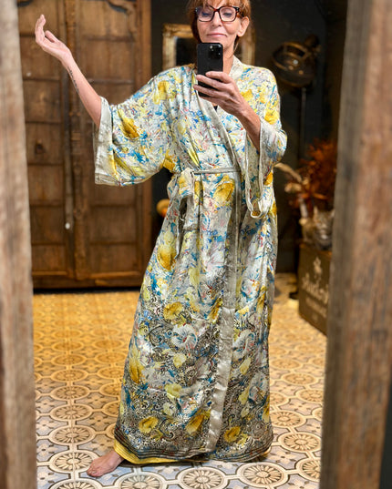 Hope Kimono 904 XXL