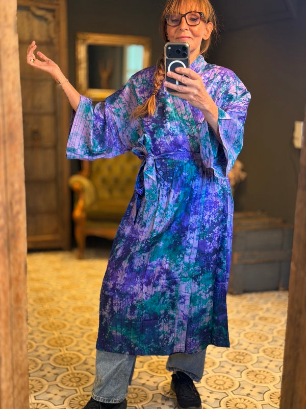 Bloom Kimono 223