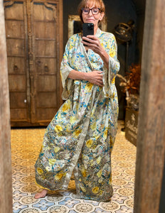 Hope Kimono 904 XXL