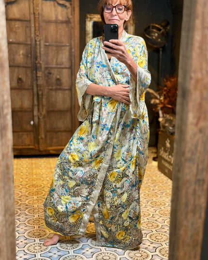 Hope Kimono 904 XXL