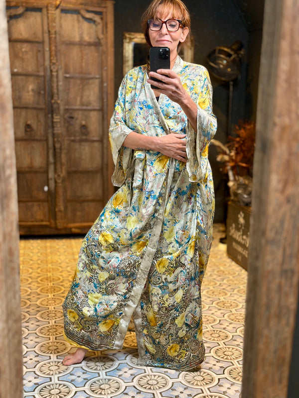 Hope Kimono 904 XXL