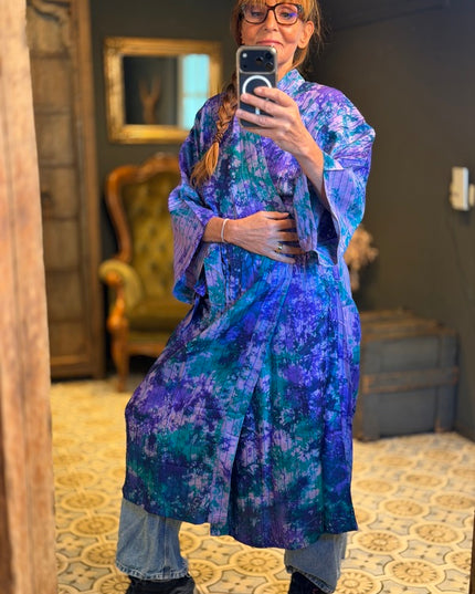 Bloom Kimono 223