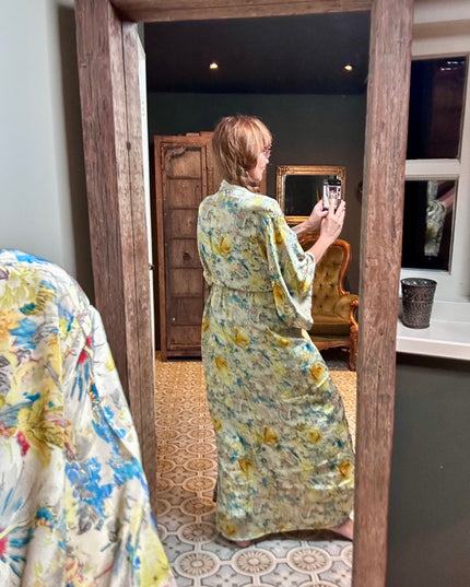 Hope Kimono 904 XXL
