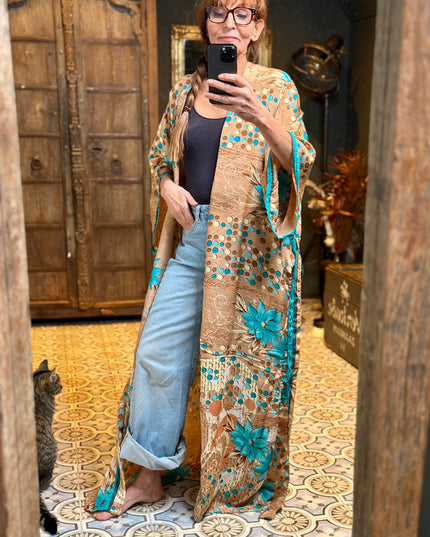 Hope Kimono 905 XXL