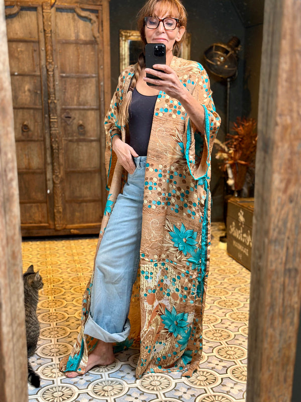 Hope Kimono 905 XXL