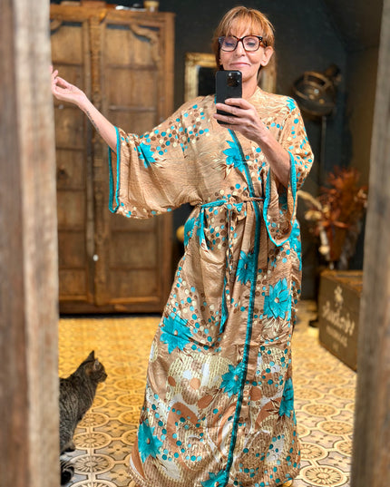 Hope Kimono 905 XXL
