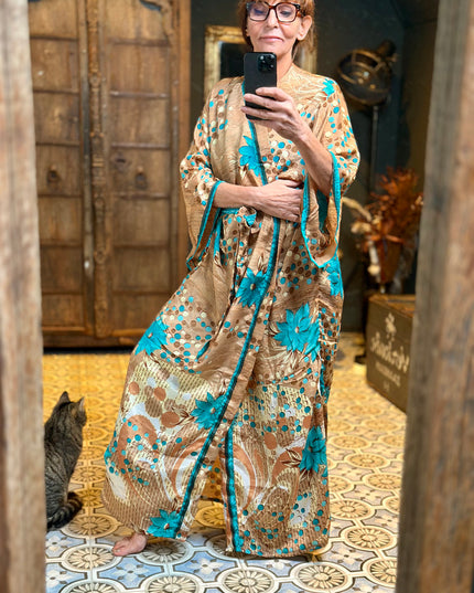Hope Kimono 905 XXL