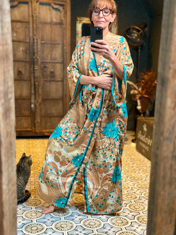 Hope Kimono 905 XXL