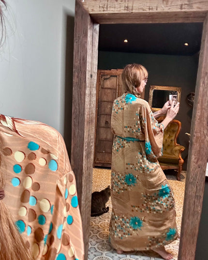 Hope Kimono 905 XXL