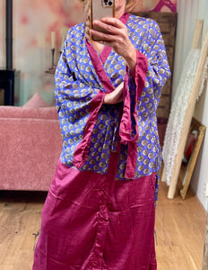 Hope Kimono 605 XXL