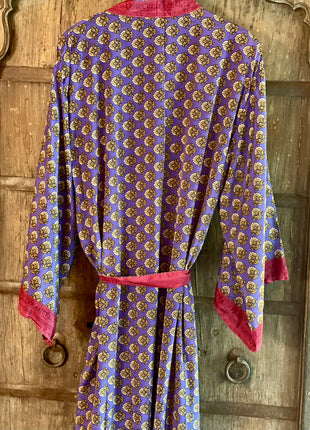 Hope Kimono 605 XXL