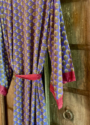 Hope Kimono 605 XXL