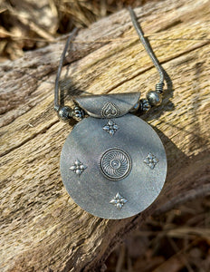 Sundancer ketting 58