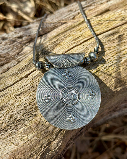 Sundancer ketting 58