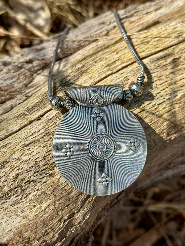 Sundancer ketting 58