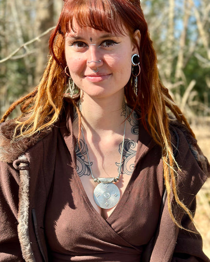 Sundancer ketting 58