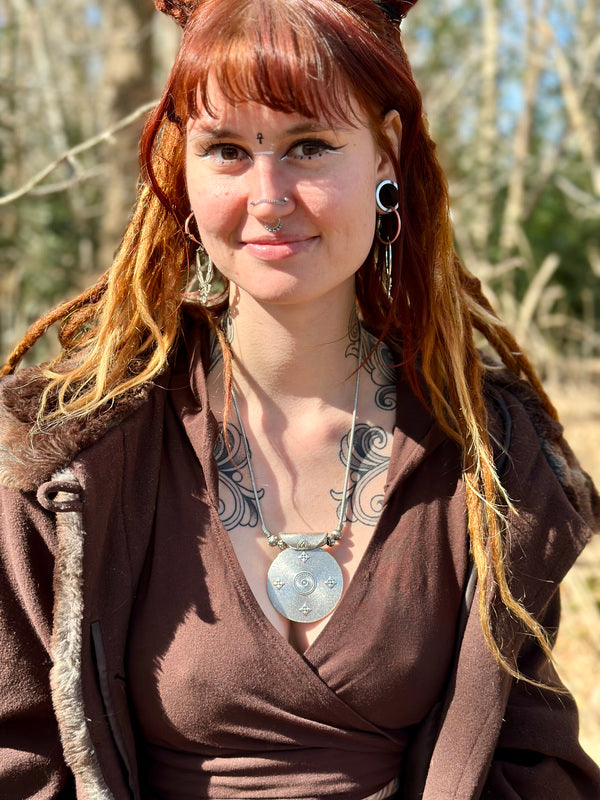 Sundancer ketting 58
