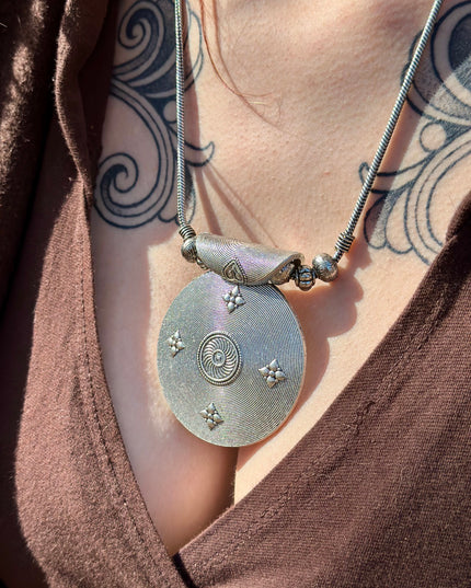 Sundancer ketting 58