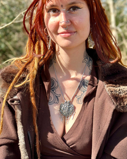 Sundancer ketting 55