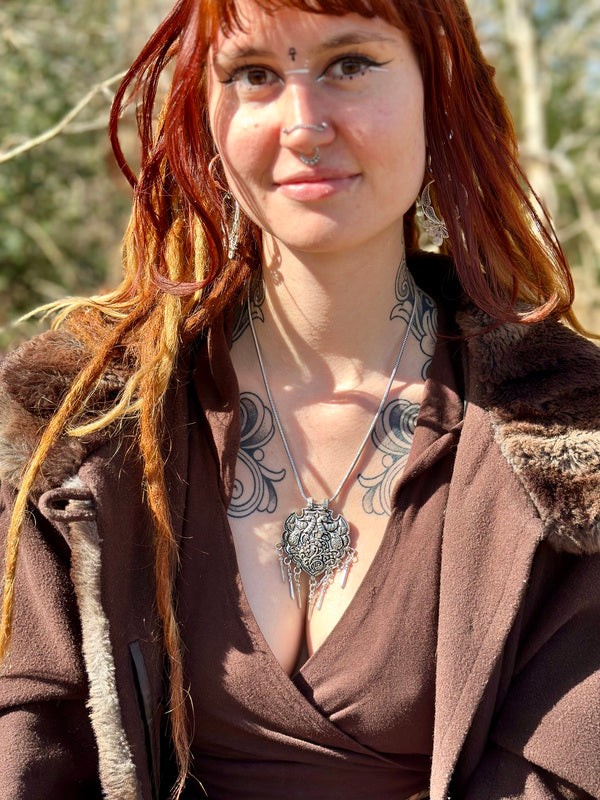 Sundancer ketting 55