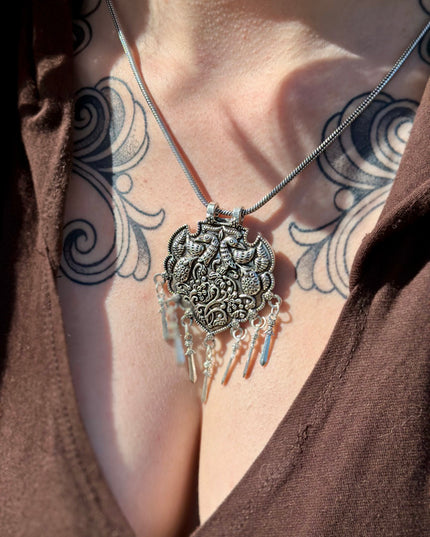 Sundancer ketting 55