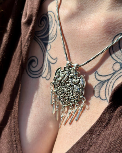 Sundancer ketting 55