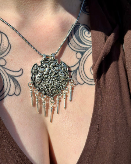 Sundancer ketting 55