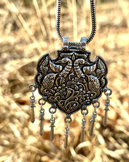 Sundancer ketting 55