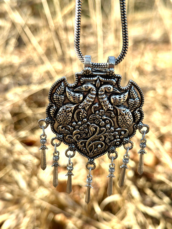 Sundancer ketting 55