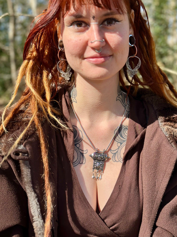 Sundancer ketting 57