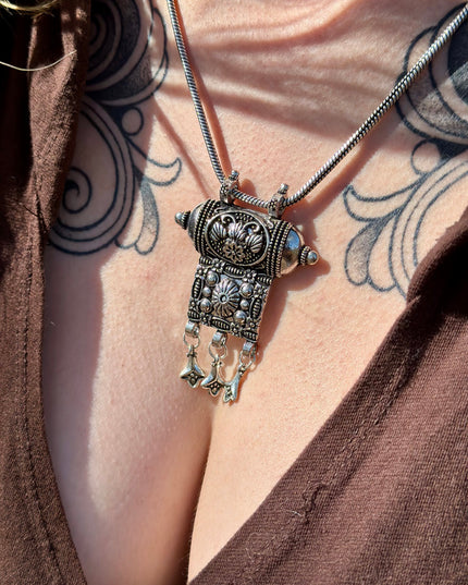 Sundancer ketting 57