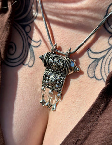 Sundancer ketting 57