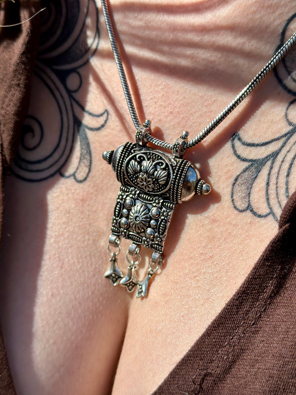 Sundancer ketting 57
