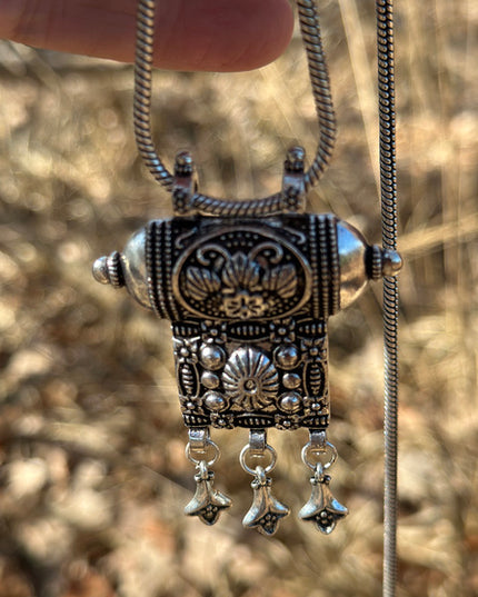 Sundancer ketting 57