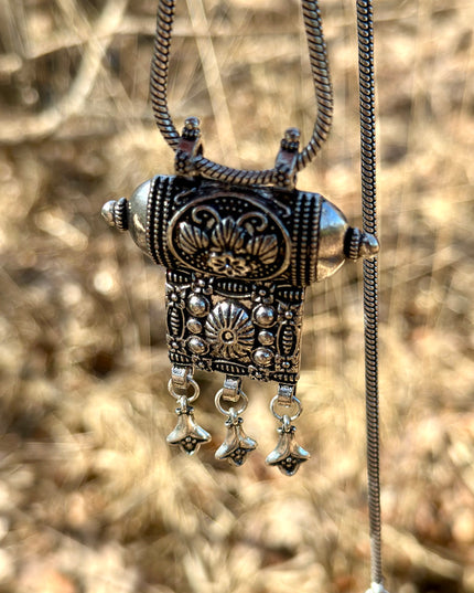 Sundancer ketting 57