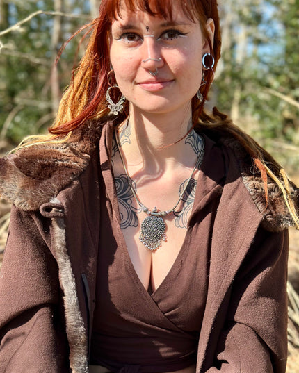 Sundancer ketting 54