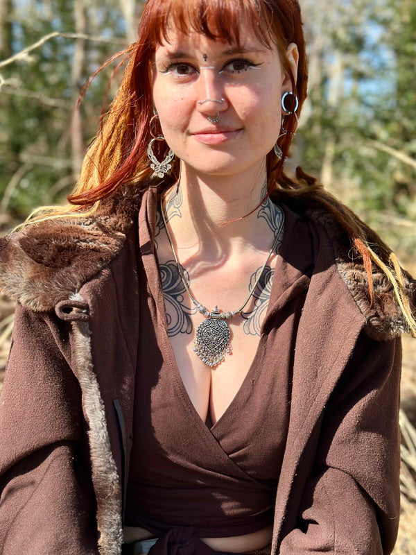 Sundancer ketting 54
