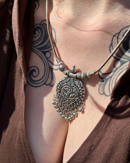 Sundancer ketting 54