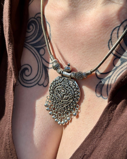 Sundancer ketting 54