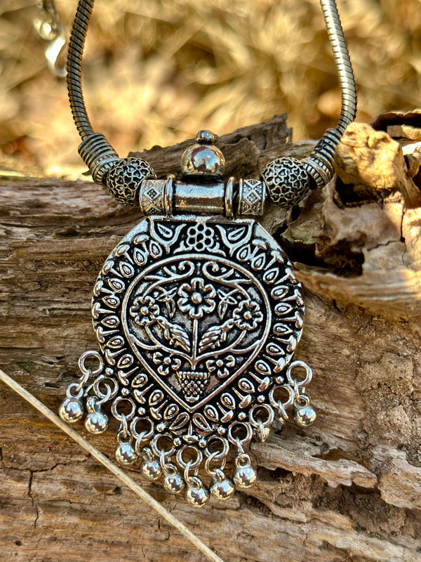 Sundancer ketting 54