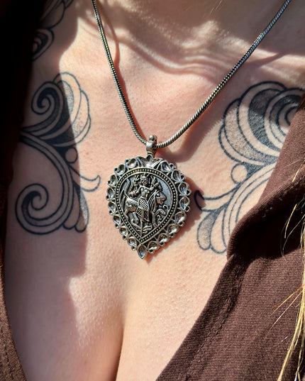 Sundancer ketting 49