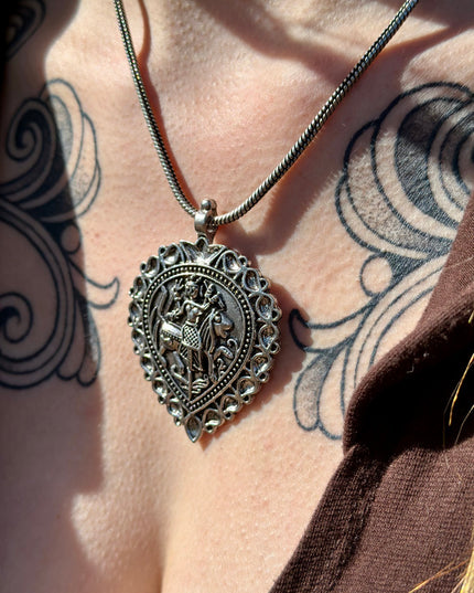 Sundancer ketting 49