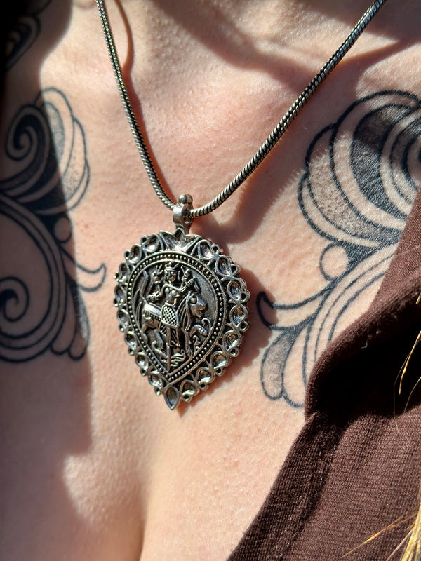 Sundancer ketting 49